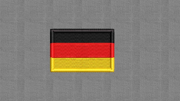 German Flag
